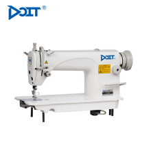 DT8900 DOIT Single Needle Flat Bed Industrial Lockstitch Precio de la máquina de coser